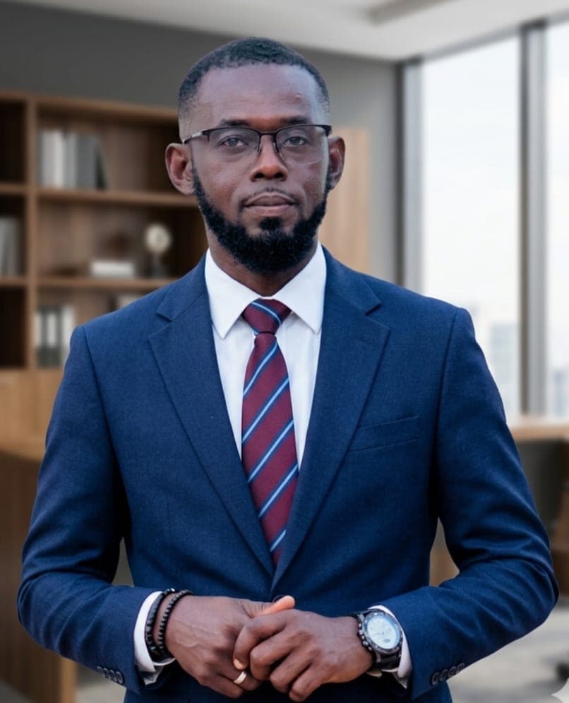 Mohamed Saifon Toure